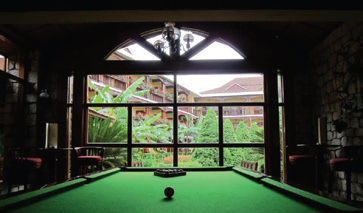 Qu&aacute;n Bar đỉnh nhất Việt Nam 2013